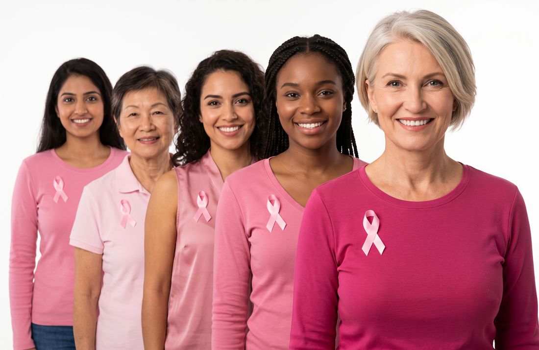 What's New in Breast Cancer Research: A 2026 Update from Canada